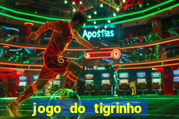 jogo do tigrinho do gusttavo lima